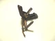 DUAL 1226 TURNTABLE PARTS - platter bearing assembly