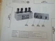 Original Sams Photofact Manual SCOTT 112-B (144)