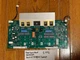 Control Board 8001145409 for Bosch NIT8069SUC/01 Induction Cooktop E496