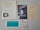 SONY KV-1947RX Manual Schematics Warranty Trinitron 1983 Vintage Instructions