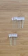 McIntosh MC7150 Amplifier Faceplate Meter LED Lamp bulb Filter Upgrade Kit LED