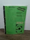 Bang & Olufsen B&O Beocenter 8500 9500 Stereo  Service Manual Original Paperwork