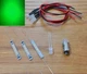 NAD 402 701 705 712 5420 5425 replacement GREEN LED lamps bulbs kit upgrade
