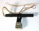 PIONEER SX-2500 & SX-828 AM FERRITE LOOPSTICK ANTENA T42-024