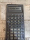 Vintage Texas Instruments TI-60X Advanced Scientific Calculator - TESTED - With