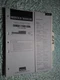 Sansui t-500 L service manual original repair book stereo receiver tuner radio