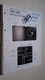 Kenwood sw-300 service manual original repair book stereo speaker amp sub