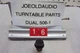 Dual Turntable 506-1 Original Anti Vibration Spring Tested Parting Out 506-1