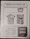 Roberts 990 997 Reel to Reel Service Manual Photocopy