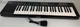 Vintage Yamaha PSR-11 Portable Keyboard 49 Full Size Keys Tested