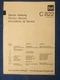Dual C822 Cassette Service Manual Factory Original The Real Thing   v2