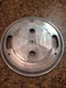 Vintage OEM PIONEER PL-2 Metal Turntable Platter PNR-165/166 VGC