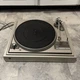 Dual CS 505- ~ Belt-Drive Turntable ~ 2 Speed ~for Parts turn on