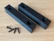 Sansui TU-417 reproduction rear bumpers (pair)