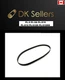Belt for Pioneer PL-2 PL-2A PL-510 PL-512 PL-512X PL-512XD Turntable