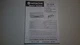 Hitachi trk-3d30 service manual original repair book stereo radio tape player
