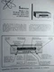 SHERWOOD S-2200 Tuner Owners Service Manual Photocopy
