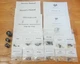 Pioneer SX-2500 capacitor rebuild restoration recap upgrade kit (Allied 498)