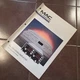 MAC McCoy Avionics Corp., MAC 1700 Trifold Brochure. 8.5 x 11"