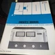 McIntosh MC2300 Stereo Power amplifier Owners Manual *Original* Vintage