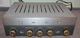 VINTAGE BOGEN TUBE AMPLIFIER MODEL DB 130A