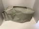 VINTAGE SHARP ELECTRONICS PC-7000 PERSONAL COMPUTER DUST COVER ONLY  GREAT SHAPE