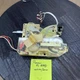Pioneer PL-A45D Turntable Parts - Tonearm Control Assembly W/motor