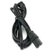 Power Cable for SONY CFD-S32 CFD-57 CFD-470 CFD-501 CFD-510 CFD-520 CFD-755 10ft