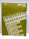 Wurlitzer 444 Owner's Manual Funmaker Organ Original International Edition
