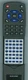Replacement Remote for PIONEER DV333, DV341, DV533K, DV340, DV343, DV440, DV535