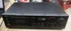 Denon DRM-650s VINTAGE stereo cassette tape deck receiver  No remote