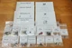 Teac A-6100 MKII reel deck restoration service kit repair rebuild capacitor