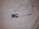 Technics SL-QL15 Turntable Parts: Timer/Cue/Gain/Resolution adjust