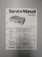 Technics Sh-8030 Space Dimension Controller Service Manual D-5073