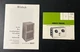 Vintage Original McIntosh MQ102 Custom Environmental Equalizer Manual,Broc, NEW