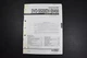 Yamaha DVD-S520 / DV-S5450 Service Manual - Genuine Original