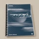 Yamaha PSR-D1 DJX Instruction Manual: 120 Pages