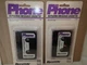 Answering Machine Cassette Tape Outgoing Message Recoton T58 30 Second 2 each