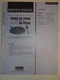 Sansui Service Manual~DA-P550A/P555A Turntable~Original