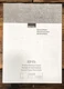 Rotel RSP-976 Processor French Spanish Dutch Owners / User Manual *Original*