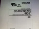 Tascam Cd-701 Service   Manual Digital