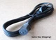 New 6 Ft. Tascam DA-38 DA-45HR DA-45HR DA-78 DA-78HR A/C Power Cord Cable Plug