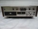 RARE Akai GXR-82 Stereo 8-Track Tape Cartridge Recorder Player