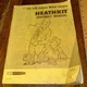 Heathkit Assembly Manual  GD-348 Deluxe Metal Locator
