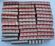 Sleeve of 5 RCA & Tung Sol Vacuum Tubes New Old Stock Radio/Ham/TV U Pick