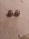 Pioneer QX-9900   Rotary Tone Knobs 2 Piece Lot Of 2