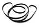 Turntable Belt for Kenwood Models: KP-1022 KP-2022 KP-2021 KP-3021 KP1022 KP2022