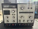 Vintage Sencore VA62A Universal Video Analyzer Tested