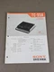 Sony TC-95A Service Manual D-2625