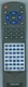 Replacement Remote for DENON RC-211, DCD-1560
